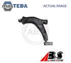 211274 WISHBONE TRACK CONTROL ARM FRONT LOWER LEFT ABS NEW OE REPLACEMENT