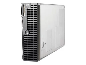 HP - 498357-B21 - HP Proliant BL490c G6 Configure-to-order Server - Bild 1 von 1