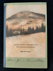 Signed! Small, Misty Mountain by Mccall, Rob 2006 HCDJ VG