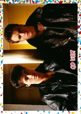 J2 Cards New Wave Cards #151 - #200 (pick your favorites)