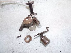 Lionel Vintage Original 2056 2046 646 Steam Loco complete working smoke assy - Picture 1 of 2