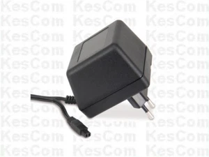Steckernmetzteil 12V 500mA Wechselspannung Friwo FW6299 Temperatursicherung IP20 - Bild 1 von 1