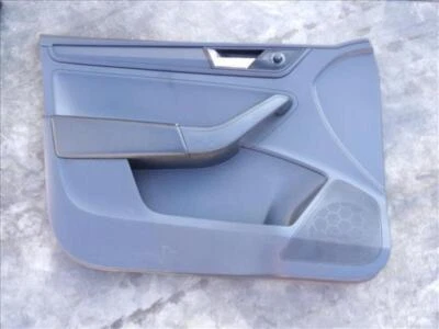 marco puerta delantera izquierda seat toledo 1.6 tdi 2013-2017 2017 86759 Foto 1 de 4