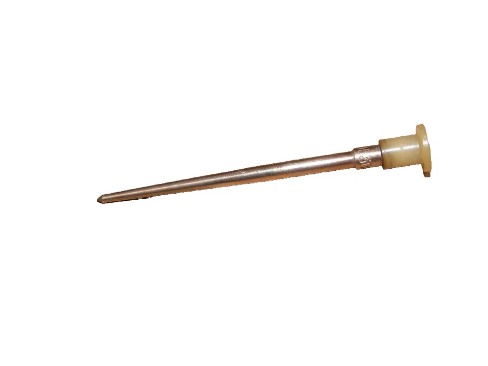 HONDA CB450 CB 450 CL450 CL 14H KEIHIN CARBURETOR JET NEEDLE 053000 - Image 1 of 1