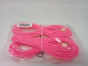 Street Ropez 2 Juegos Royalty Doble Cuerda de Saltar Holandesa Rosa - Imagen 1 de 5