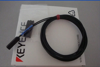 Cable Sensor Fibra Óptica KEYENCE FU-11 FU11 Nuevo En Caja Envío Gratis Foto 1 de 3