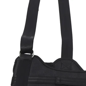 Rückenstrecker Wirbelsäulendekompressionsgurt verstellbar Schultergurt Multi NHE - Bild 1 von 32