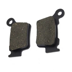 Pastilla de freno de motocicleta para KTM HUSQVARNA HJ250H KEWS - Imagen 1 de 5