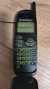 Motorola M3688 - Picture 1 of 11