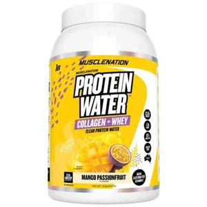 Muscle Nation Protein Water 1.8kg - Picture 1 of 1