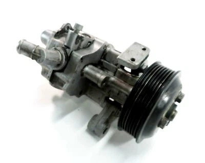 BMW 550iGT 750i 2009-2012 (F01 F02 F07) bomba de dirección asistida de dirección activa Foto 1 de 4