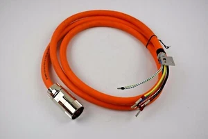 B&R Automation / EMT International, 8BCM003.1523A-0, Motor Cable (OEM / New) - Picture 1 of 4