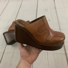 candies platform clogs