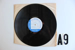 Blue Note 4003 - Schallplatte LP Original Vinyl Album OHNE JACKE - Bild 1 von 3