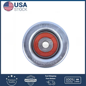 DRIVE BELT IDLER PULLEY 16604-31020 For 2009-2011 LEXUS GS460 07-14 IS250 IS350 - Foto 1 di 8