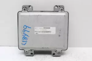 2009 09 Saturn Aura 19210737 Engine Computer Control Module ECM ECU OEM - Foto 1 di 4