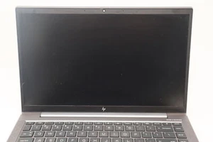 HP Zbook Firefly 14 G8 i5-11th Gen 16GB RAM No HDD For Parts - Picture 1 of 9
