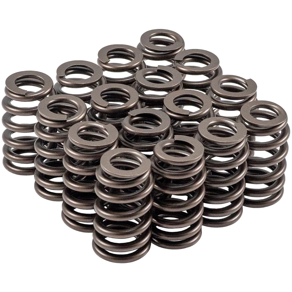 Muelle de válvula de alto rendimiento Melling 2257-16 Foto 1 de 4