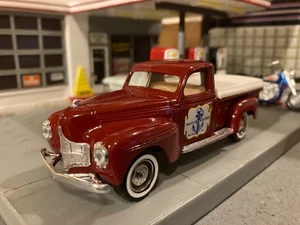 1950 Dodge Pickup Truck, 1/43 Scale - Picture 1 of 12