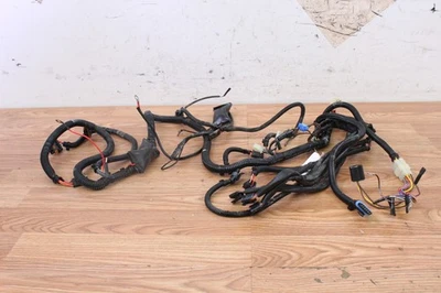 1999 POLARIS XPLORER 400L Wire Harness / Wiring - Image 1 of 4