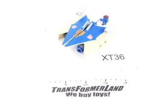 Figura Scourge Transformers de titanio de 6 pulgadas - Imagen 1 de 3