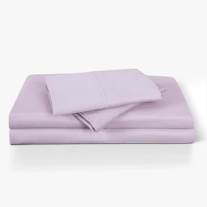 Qatan Premium 4PC Sheet Set - Deep Pocket, Wrinkle & Fade Resistant Bedding - Picture 1 of 151