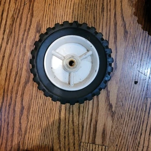 Genuine Toro 23-3250 Wheel Powerlite & CCR1000 Snowblowers - Picture 1 of 3