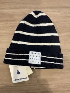 Baby Country road Beanie - Picture 1 of 1