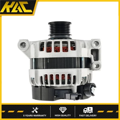Alternador para Mini Cooper 2011-2015 1 6L 1 6T 2013 2014 Countryman 1 6T 150A CW Foto 1 de 4