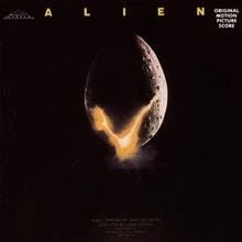 Alien von Various | CD | Zustand sehr gut - Bild 1 von 2
