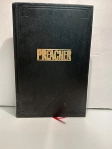 Absolute Preacher Vol. II by Garth Ennis (OHNE SCHUTZUMSCHLAG) - Bild 1 von 14