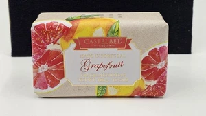 Castelbel Pink Grapefruit Luxus Seife 10,5 Oz 300g Hergestellt in Portugal Premium - Bild 1 von 3