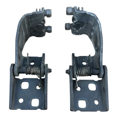 Rodillo de puerta corredera trasera izquierda derecha Honda Odyssey 2011-2017 bisagra central central central Foto 1 de 4