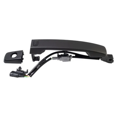 Front Left Exterior Door Handle For 2008-2013 Nissan Altima - Image 1 of 4