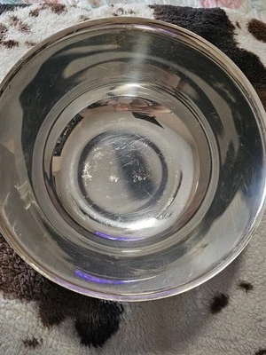 Bowl “Paul Revere Reproducción de Wm A Rogers” Foto 1 de 4