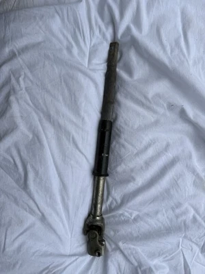 2011-2014 FORD F-150 STEERING COLUMN INTERMEDIATE JOINT SHAFT OEM BL34-3E751-AB - Image 1 of 2