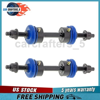 Kit de sujetador oscilante delantero izquierdo Mevotech para Ford Expedition 2007-2014 5,4 L Foto 1 de 4