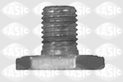 SASIC 3110290 Sealing Plug, oil sump for CITROEN,PEUGEOT - image 1 of 3