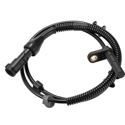 Front Left /Right ABS Wheel Speed Sensor for 2005-08 Ford F-150 Lincoln Mark LT Foto 1 de 4