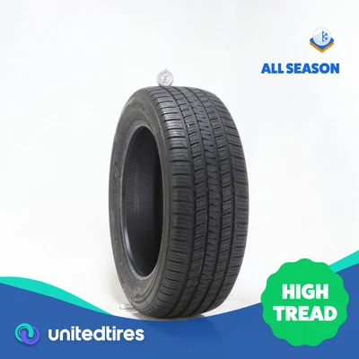 Used 235/55R18 Kenda Kenetica Touring KR217 100H - 8/32 - Image 1 of 4