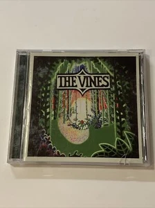 The Vines Highly Evolved CD Jul-2002, Capitol - Picture 1 of 3