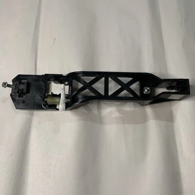 Chevrolet Equinox Malibu Traverse GMC Acadia RH передняя дверная ручка корпус новый - Изображение 1 из 4