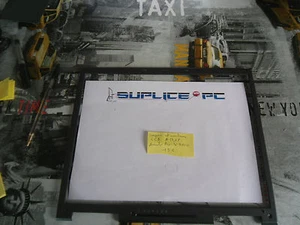 fujitsu siemens amilo pro V2000 coque et contour lcd - Photo 1/2