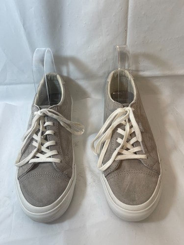 Scarpe Vans epoca pelle scamosciata taglia 7 5