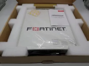 Fortinet FS-248E-FPOE Fortiswitch 248E-FPOE Switch - NEU IM KARTON! - Bild 1 von 7