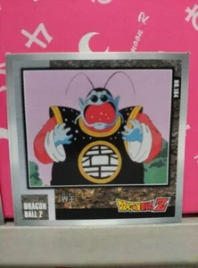 DRAGON BALL Z SEAL RETSUDEN 184 - Bild 1 von 1