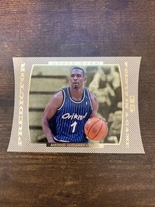 1997 Upper Deck Predictor Anfernee Hardaway P13 - Picture 1 of 4