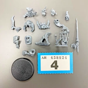 SQUIG HOPPERS BOINGROT BOUNDERZ MODELLO SINGOLO #4 NIGHT GOBLIN GLOOMSPITE GITZ AOS - Foto 1 di 1