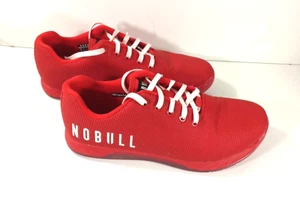 Nobull Superfabric Trainer Medeiros Champion Herren 10,5 Schuhe Sneaker - Bild 1 von 14