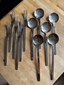 WMF Pasta-Set BOSTON - Spaghetti-Besteck für 6 Personen - Bild 1 von 1